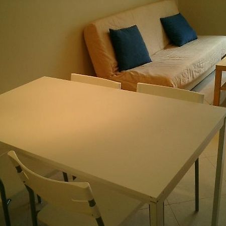 Apartamentos סיטגס חדר תמונה