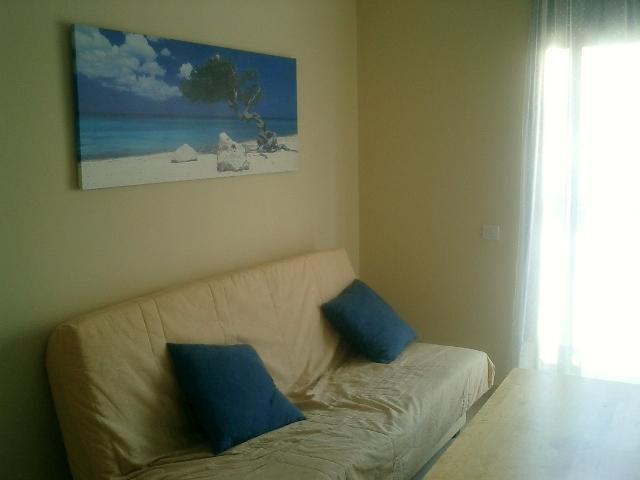 Apartamentos סיטגס חדר תמונה